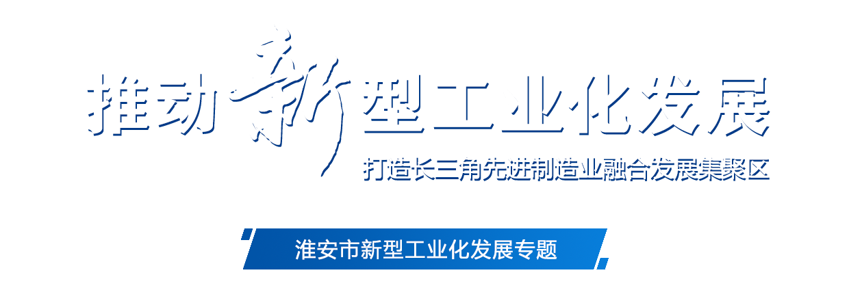 推動新型工業化發展 完善7+3產業集群